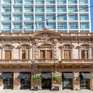 Palmaroga Hotel Asuncion, Tapestry Collection By Hilton